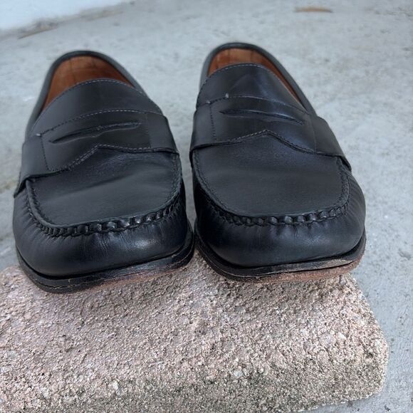 Allen Edmonds Cavanaugh loafers - Picture 4 of 7